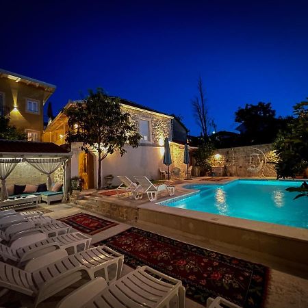 Apartments Villa Mike Mostar Exterior photo