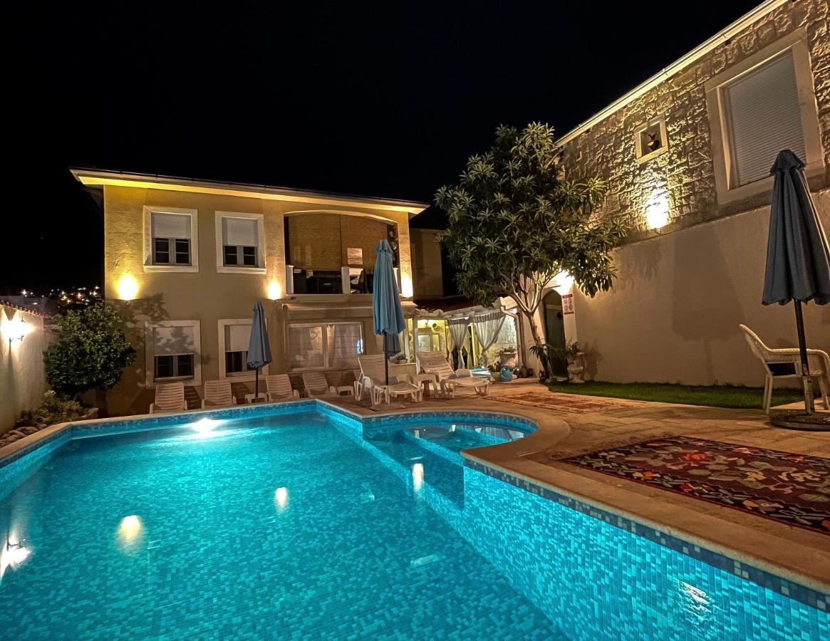 Apartments Villa Mike Mostar Exterior photo