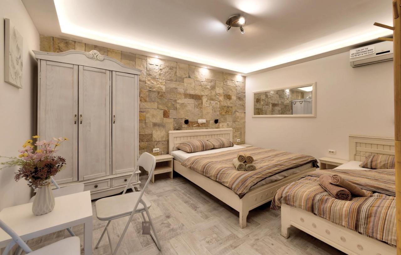 Apartments Villa Mike Mostar Room photo