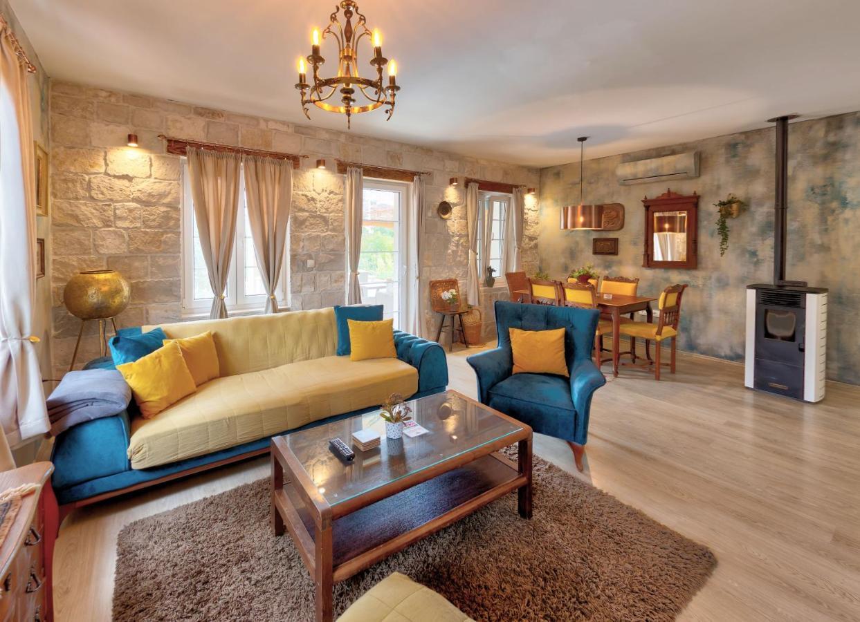 Apartments Villa Mike Mostar Room photo