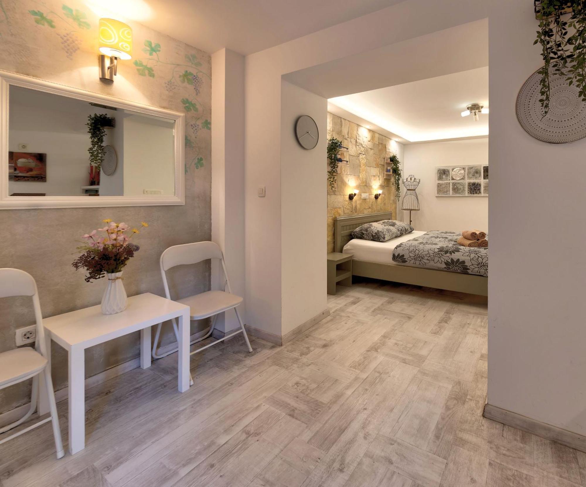 Apartments Villa Mike Mostar Room photo