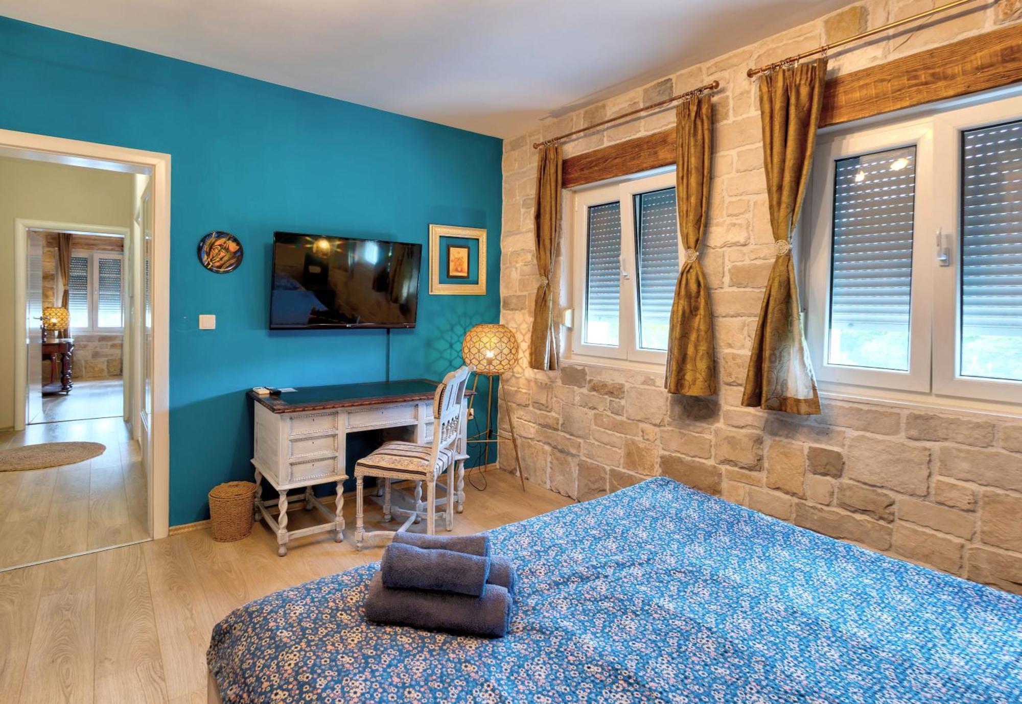 Apartments Villa Mike Mostar Exterior photo