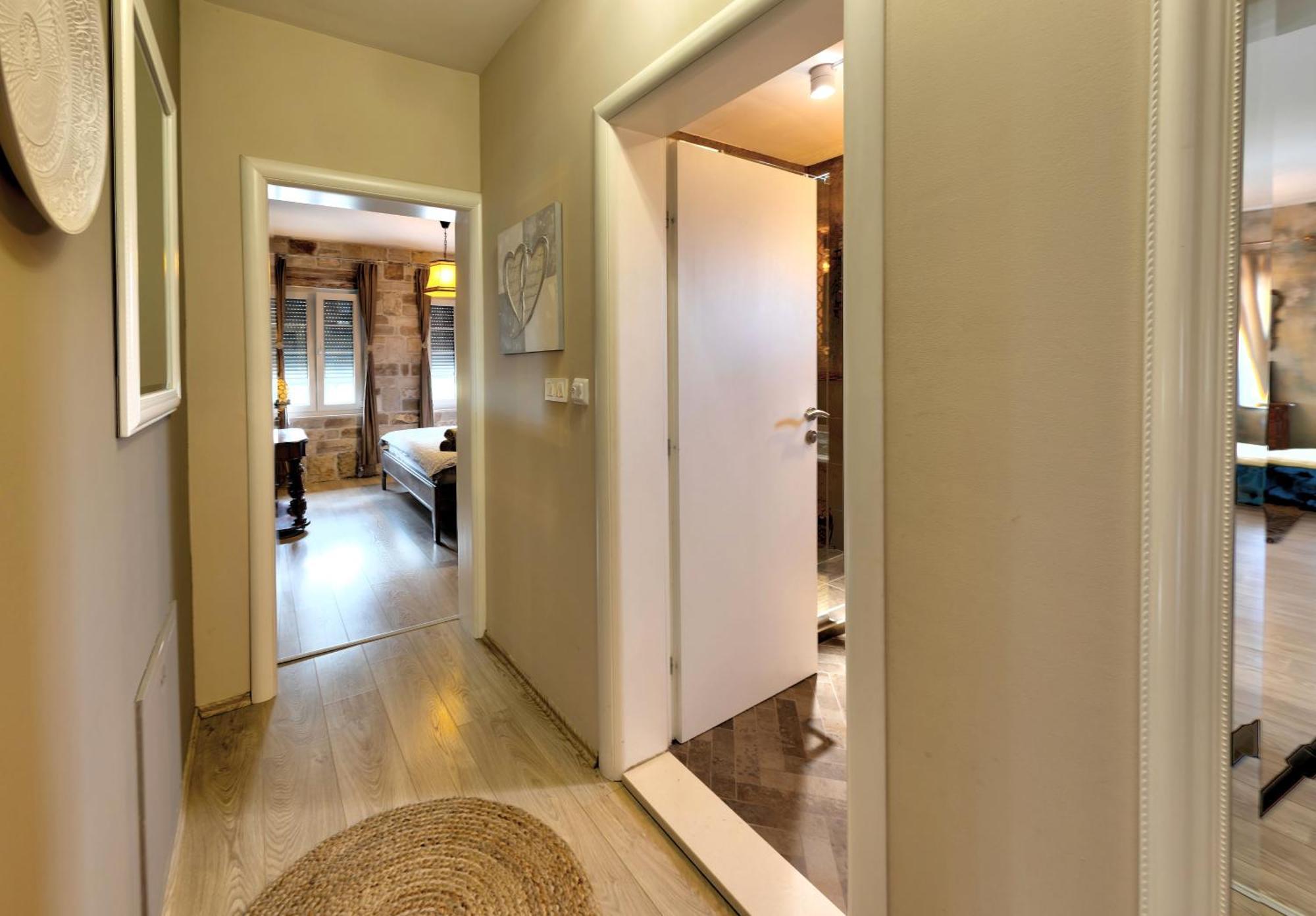 Apartments Villa Mike Mostar Room photo