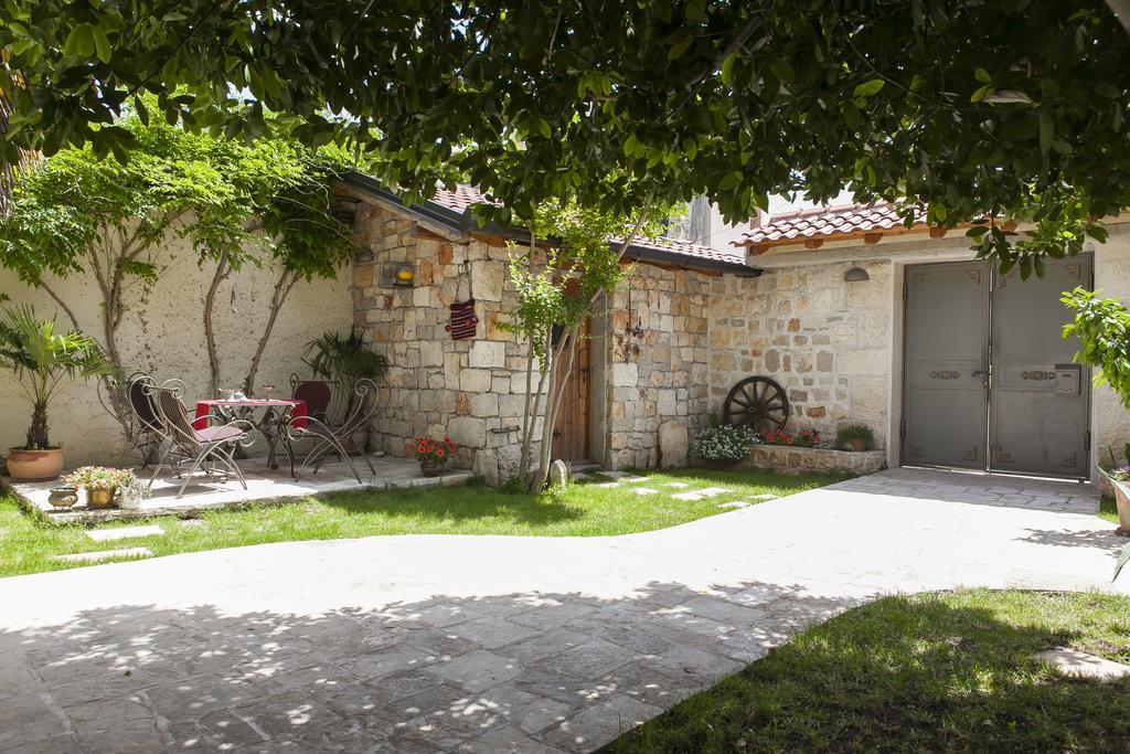 Apartments Villa Mike Mostar Exterior photo