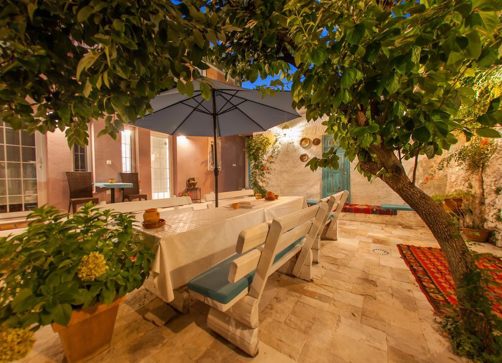 Apartments Villa Mike Mostar Exterior photo