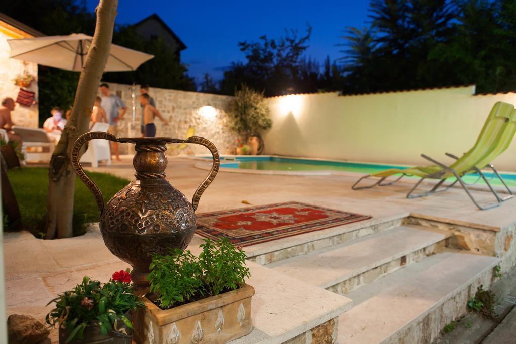 Apartments Villa Mike Mostar Exterior photo