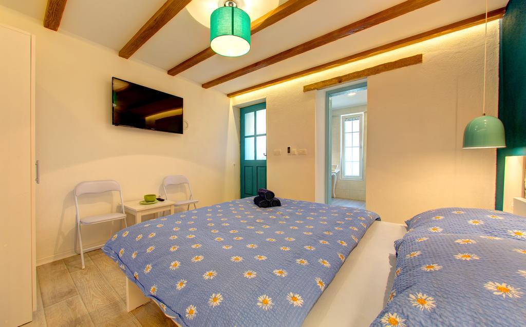 Apartments Villa Mike Mostar Exterior photo